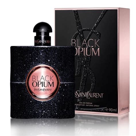 black opium ysl 100ml